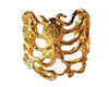 Gargano - Gold Octopus Cuff